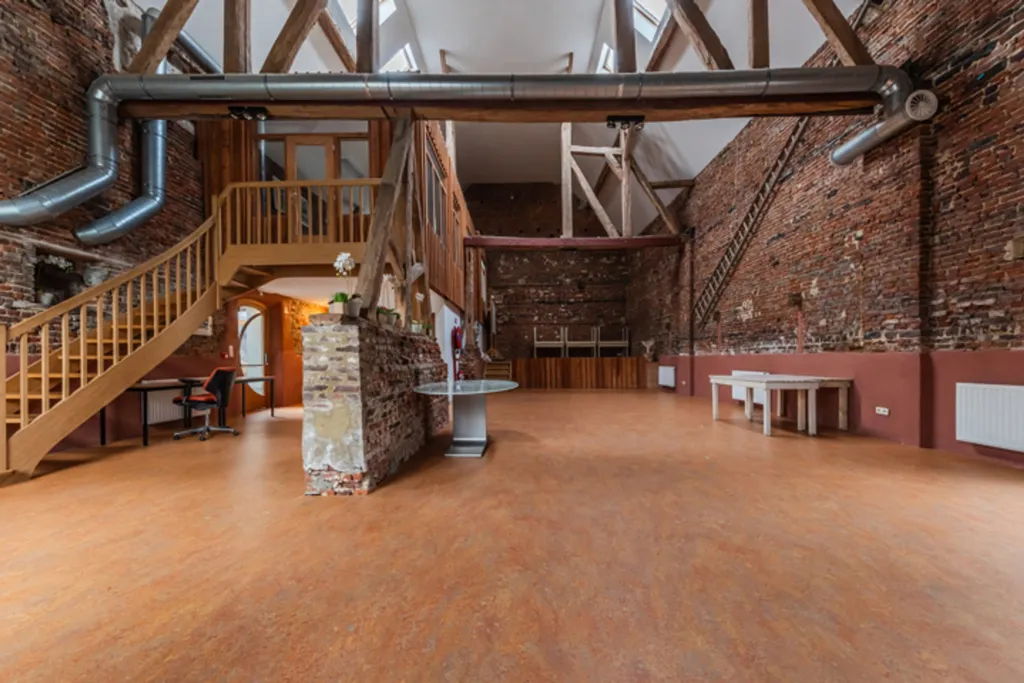 Toad - Energy-Efficient Complex with Parking in Nice