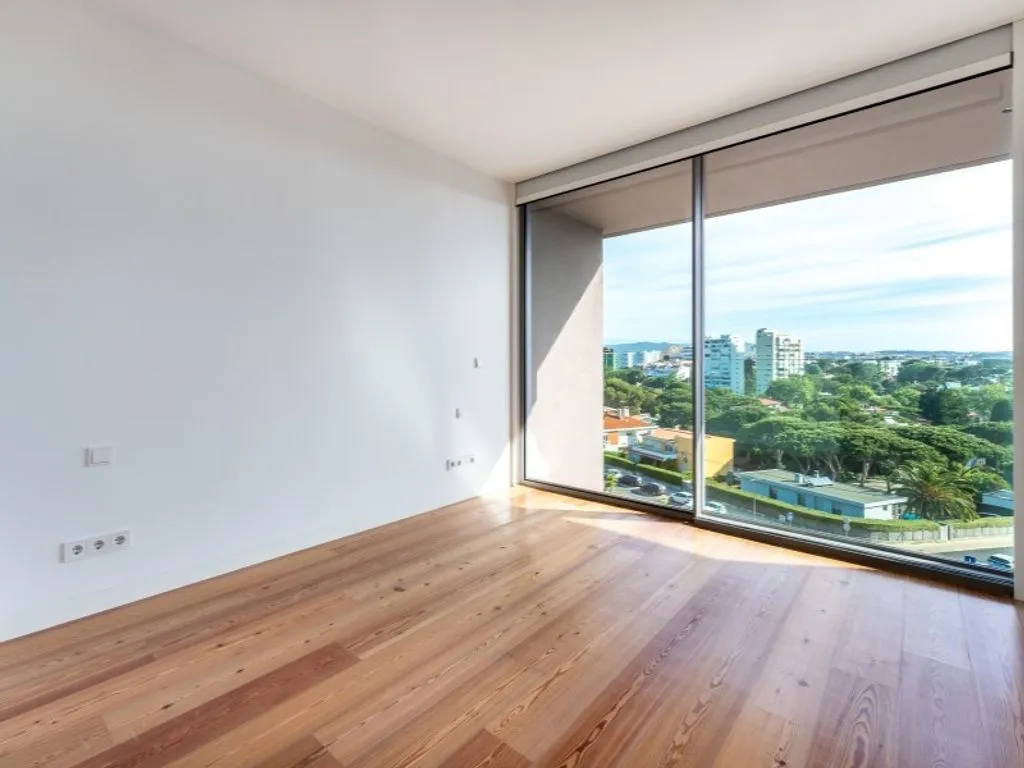 Pièces - Luxury Penthouse with Ocean View in Cascais