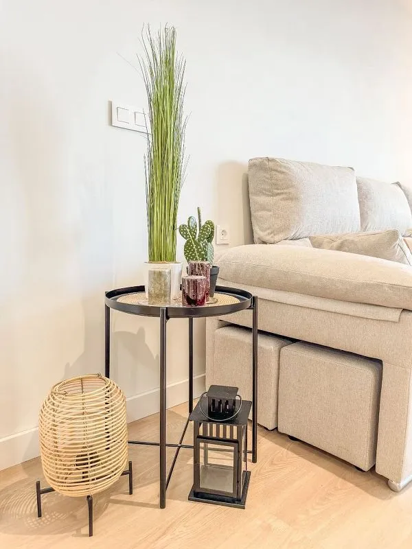 Elutuba - 3-Bed Apartment with Terrace in Santa Pola Centre