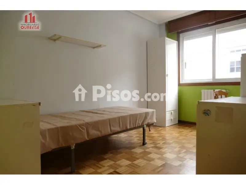 Bedrooms - Furnished Flat with Balcony near University Campus