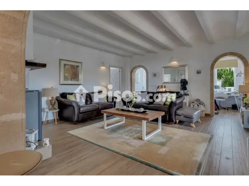 Soggiorno - Chalet with Pool in Covatelles