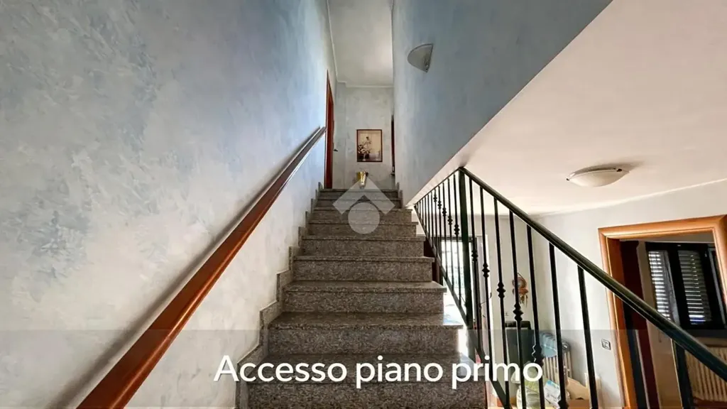 Toad - Duplex Villa with Private Garden in Rivalta di Torino