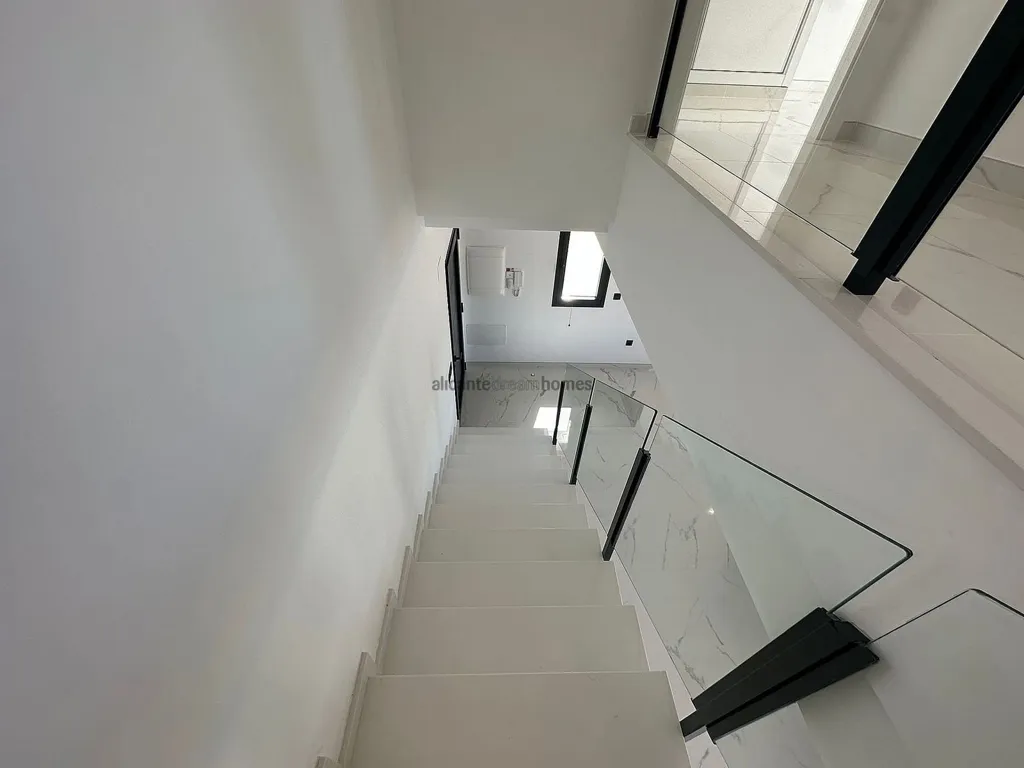 staircase