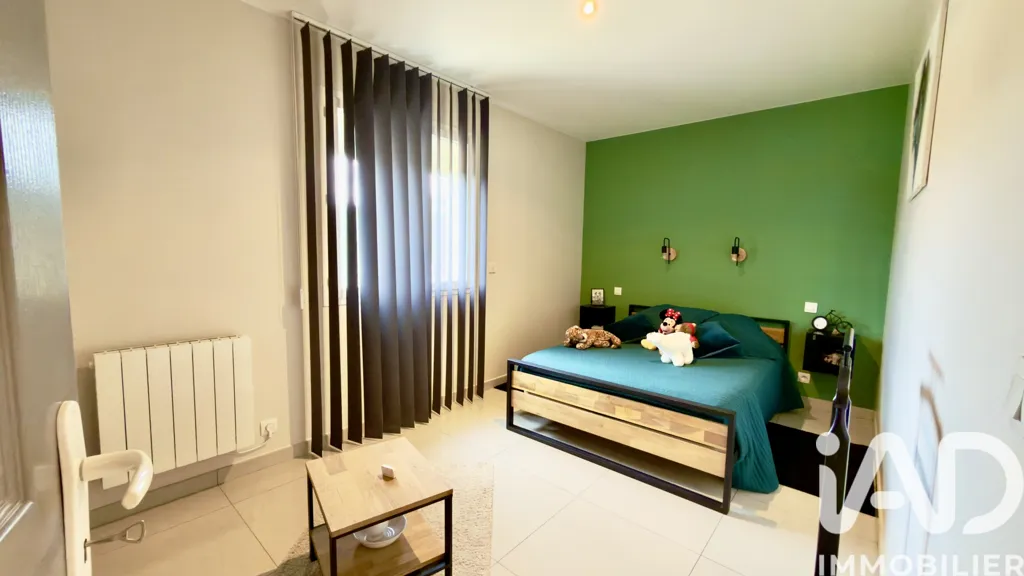 Magamistoad - Contemporary House with Pool in Aude
