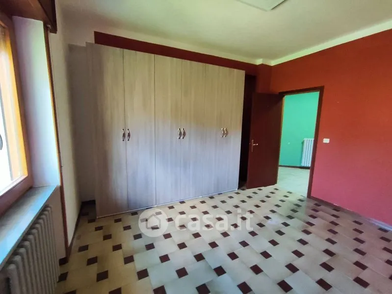 Pièces - Spacious Apartment with Terrace in Montella