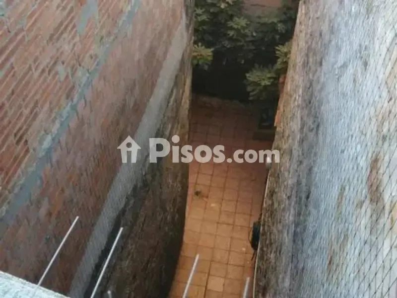 Maison 4 chambres à ES