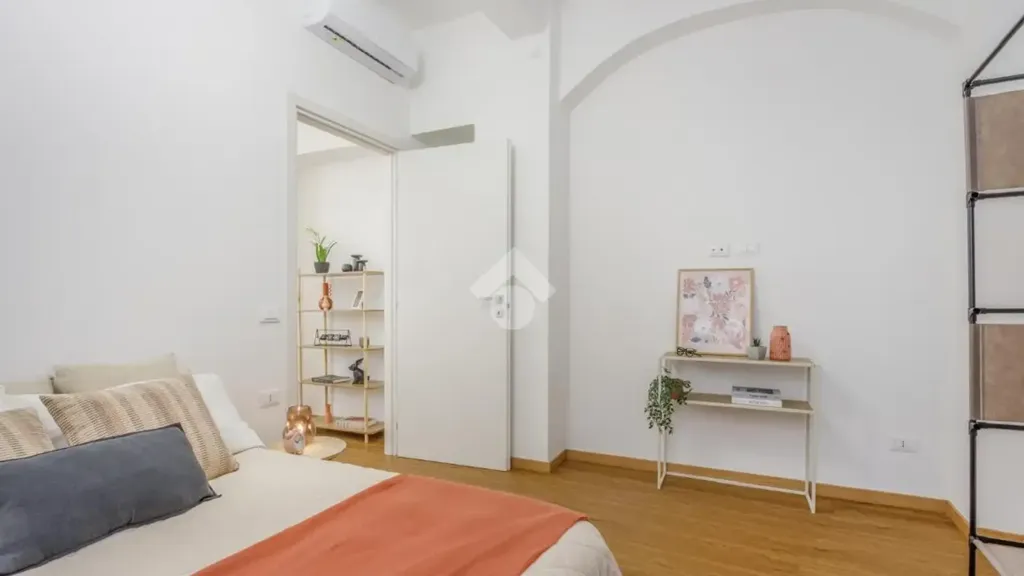Camere da letto - Rustic Bilocale with Central Location in Reggio Emilia