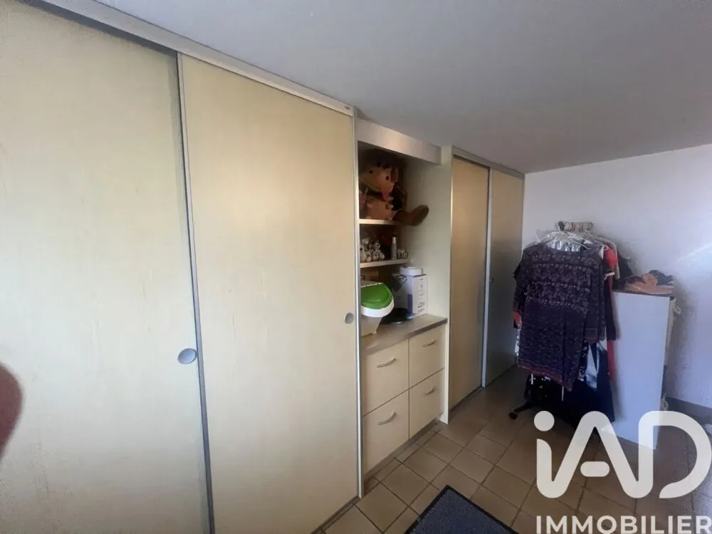 5-room house in Vizille