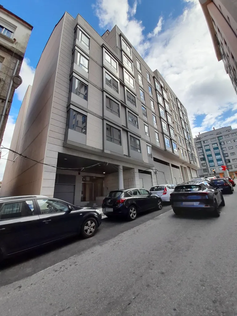 Välivaade - Commercial Space with Tour in Vigo Centre
