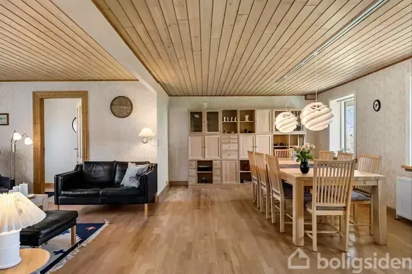 Maison 5 pièces à Ranum
