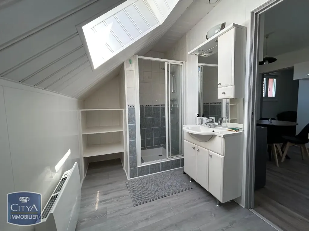 Vannitoad - Renovated Flat in Valdoie