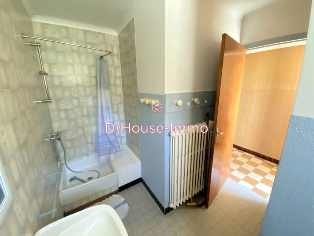 Vannitoad - Family House with Large Plot near Aubenas Centre