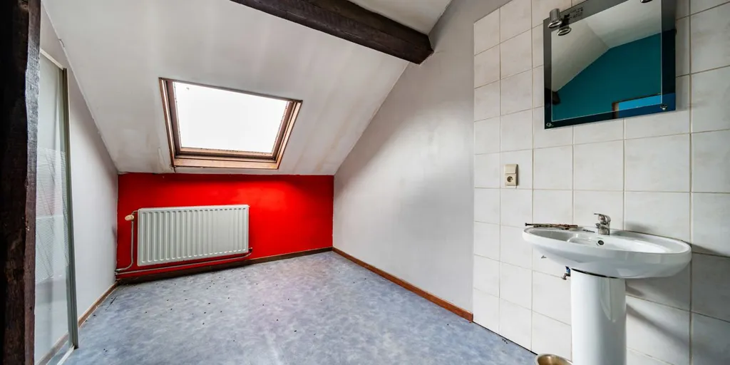 Vannitoad - Mixed-Use Property with Garden in Herstal