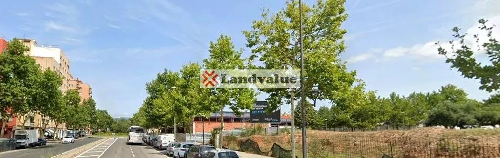 Residential Plot in Reus, Catalonia