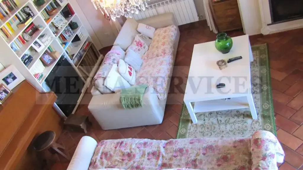 Elutuba - Apartment with Terrace in Garlasco