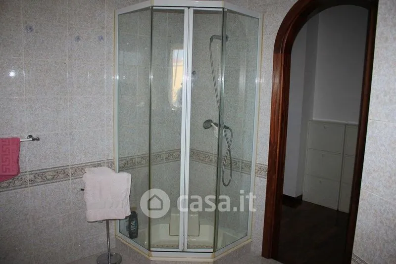 Salles de bain - Villa with Garden in Santa Maria del Cedro