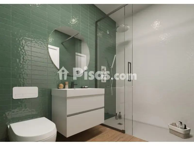 Penthouse with Sea View in Carrer del Matí