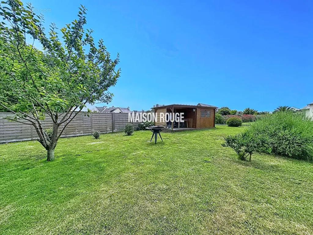 Aed - Contemporary House with Sea Access in Pleubian