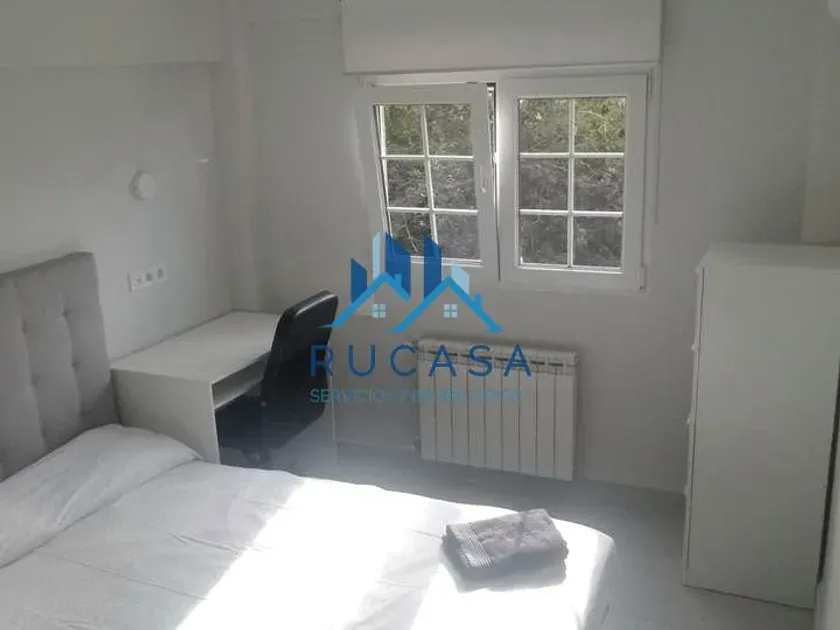 Chambres - Student-Friendly Flat near Santander Universities