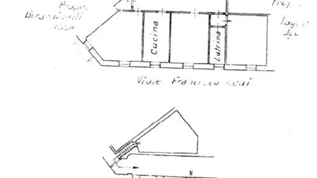 Florentine Apartment with Terrace in Porta a Prato