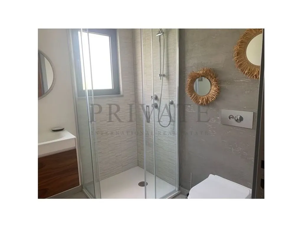 Bagni - Luxury Villa with Heated Pool in Vilamoura