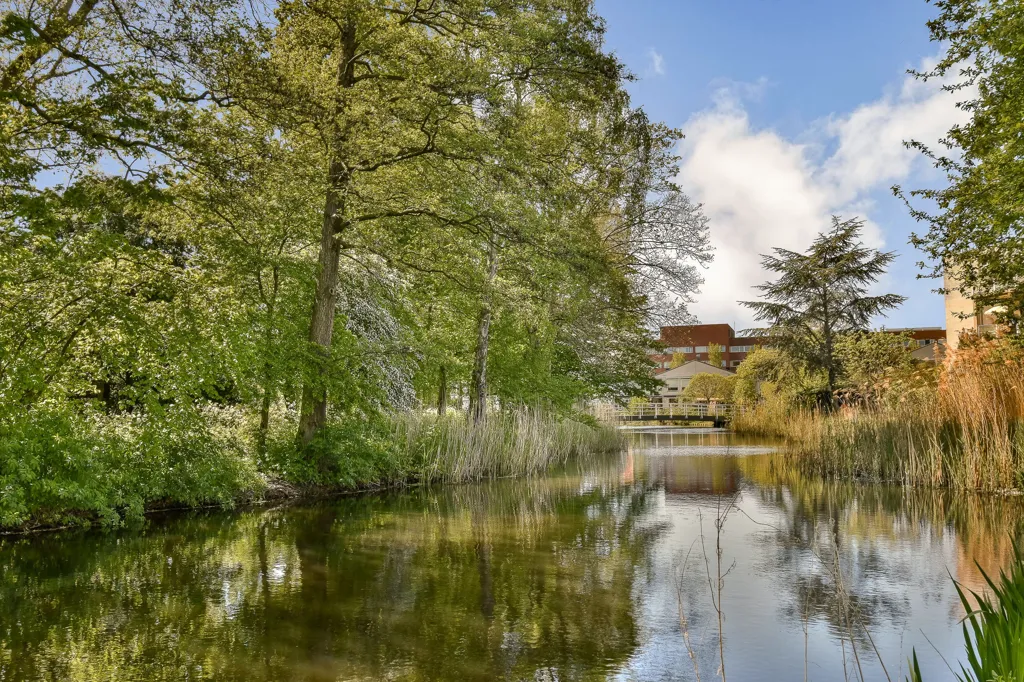 Modernised Corner House in Capelle aan den IJssel