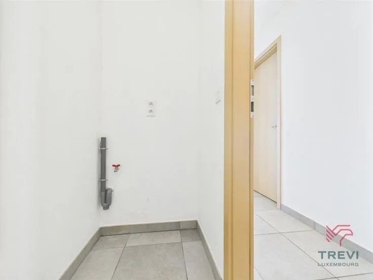 Ingresso - Townhouse with Garden in Arlon