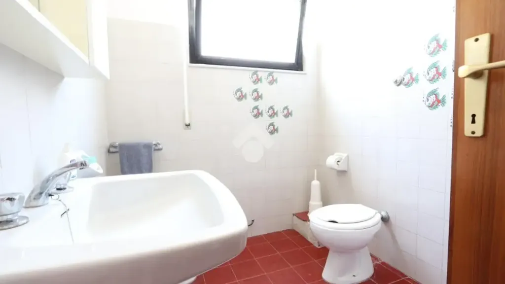 Vannitoad - Penthouse with Sea View in Martinsicuro