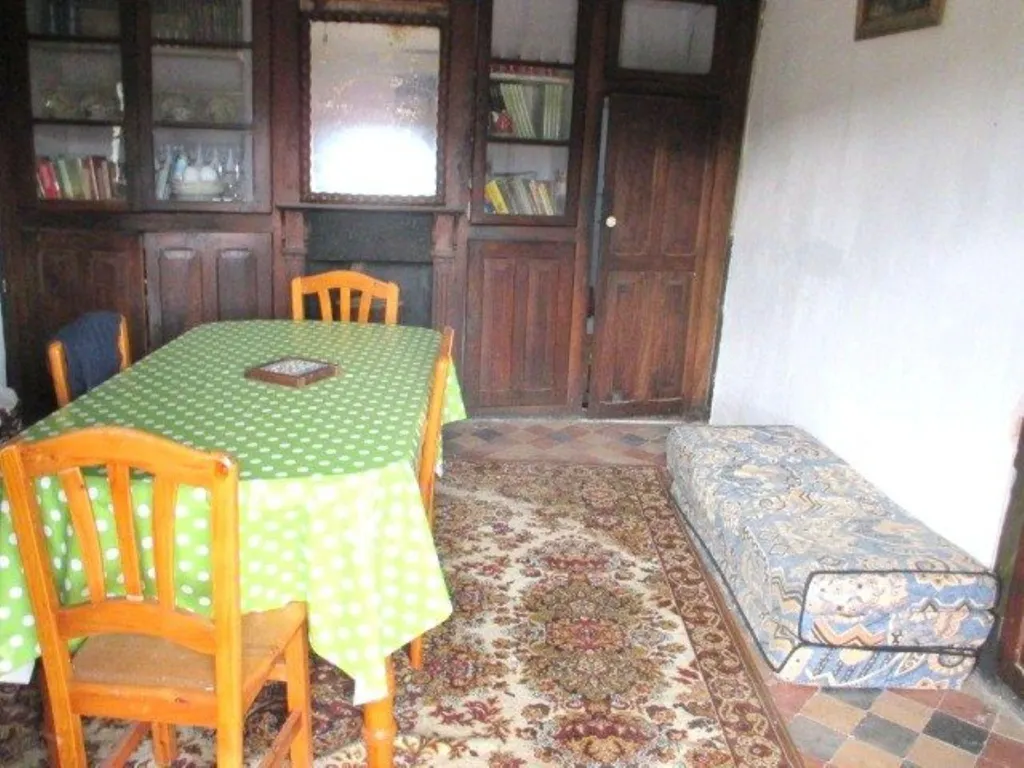 Söögituba - Historic Town House with Stables in Abizanda-Naval