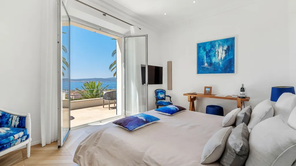 Magamistoad - Luxury Villa with Pool in Sainte-Maxime