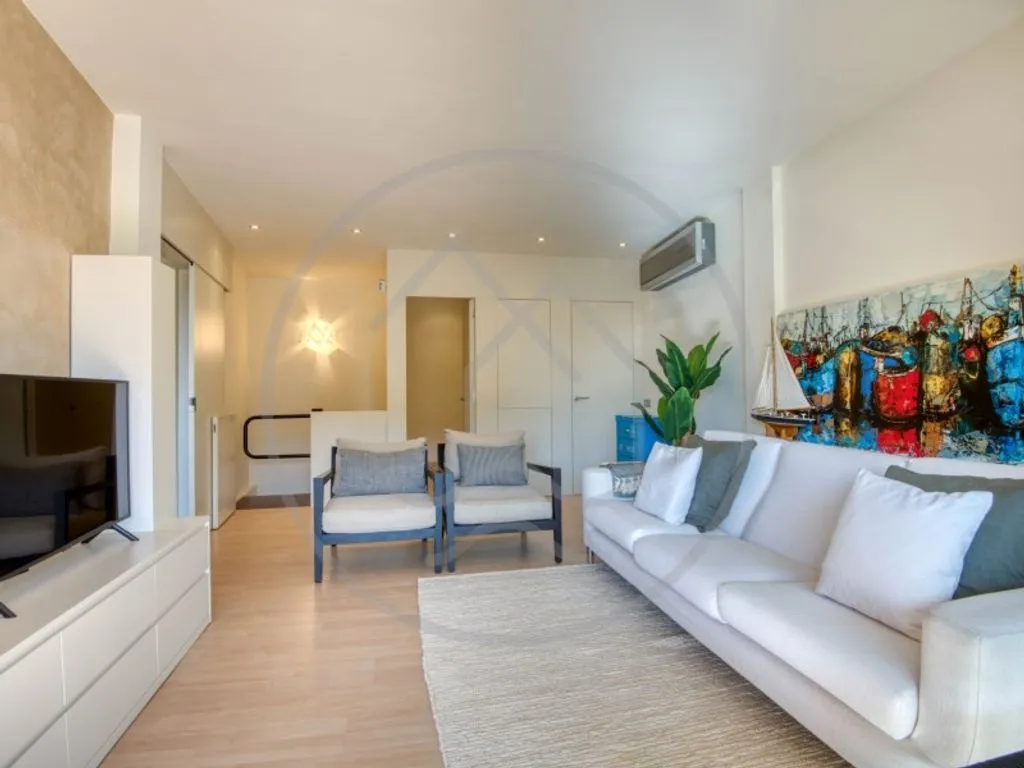 Elutuba - Luxury Duplex with Seafront View in Calonge