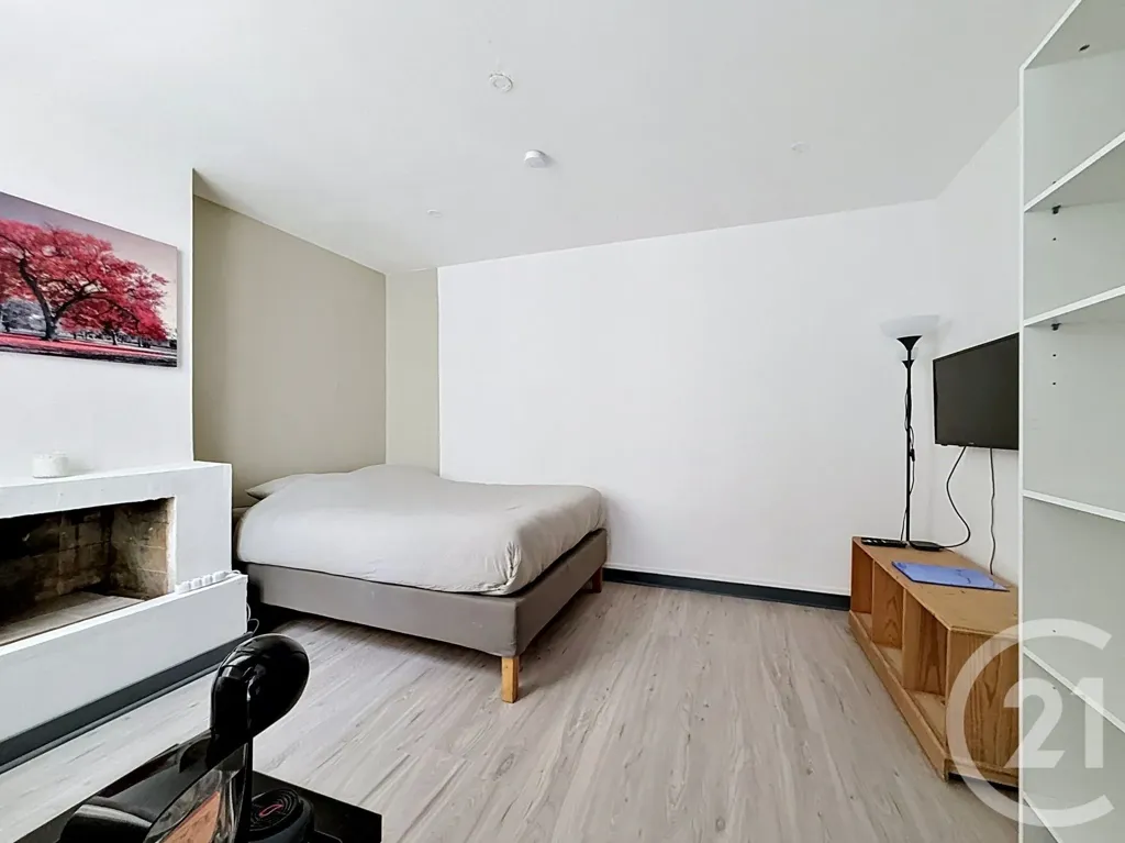 Magamistoad - Studio with Private Courtyard in Bordeaux