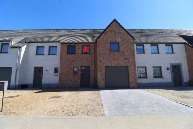 Maison 3 chambres à Roeselare