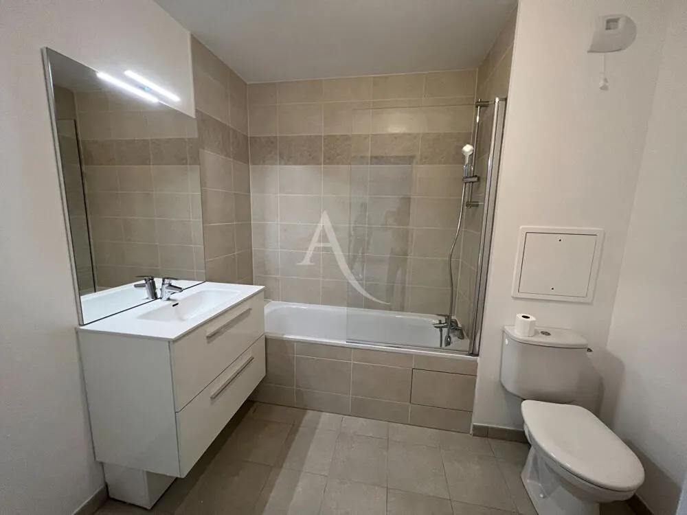 1-room apartment in Pontault combault