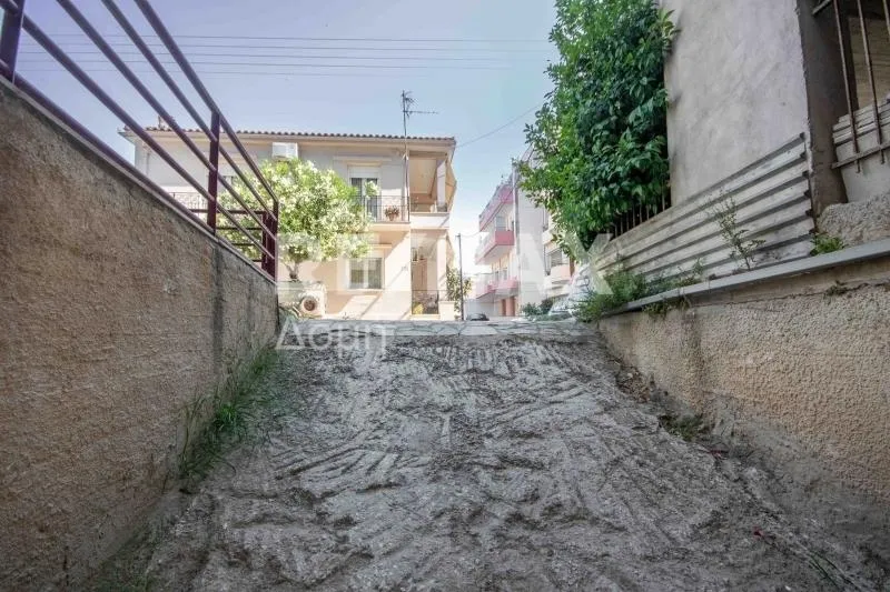 Extérieur - Underground Warehouse with Secure Access in Volos