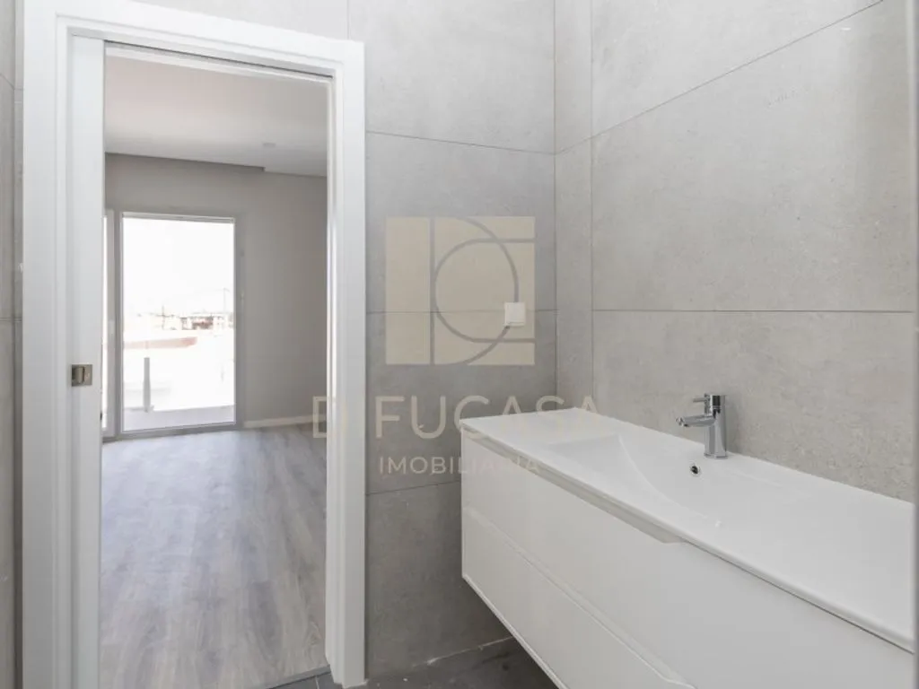 Salles de bain - Detached House with Pool in Azeitão, Setúbal