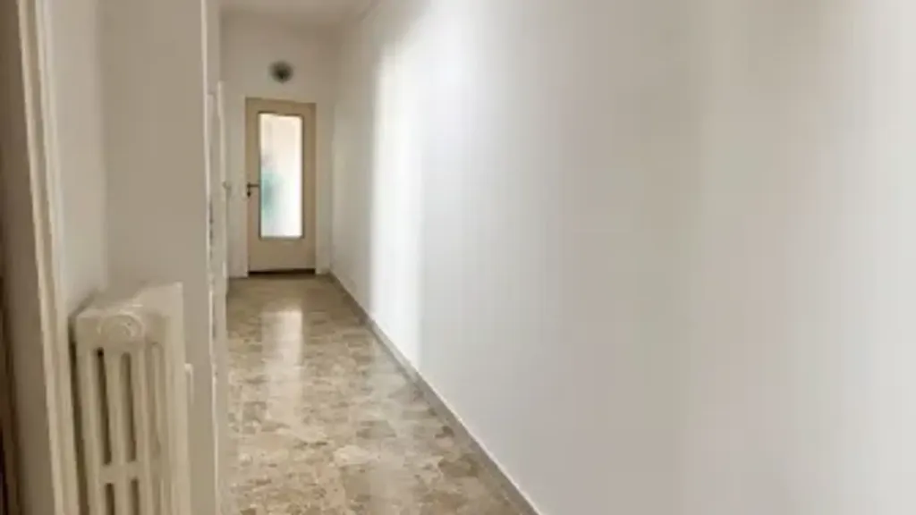 Ingresso - Appartamento con vista aperta a Milano