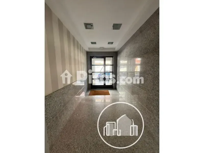 Entrée - Exclusive Flat with Garage in Medina de Pomar