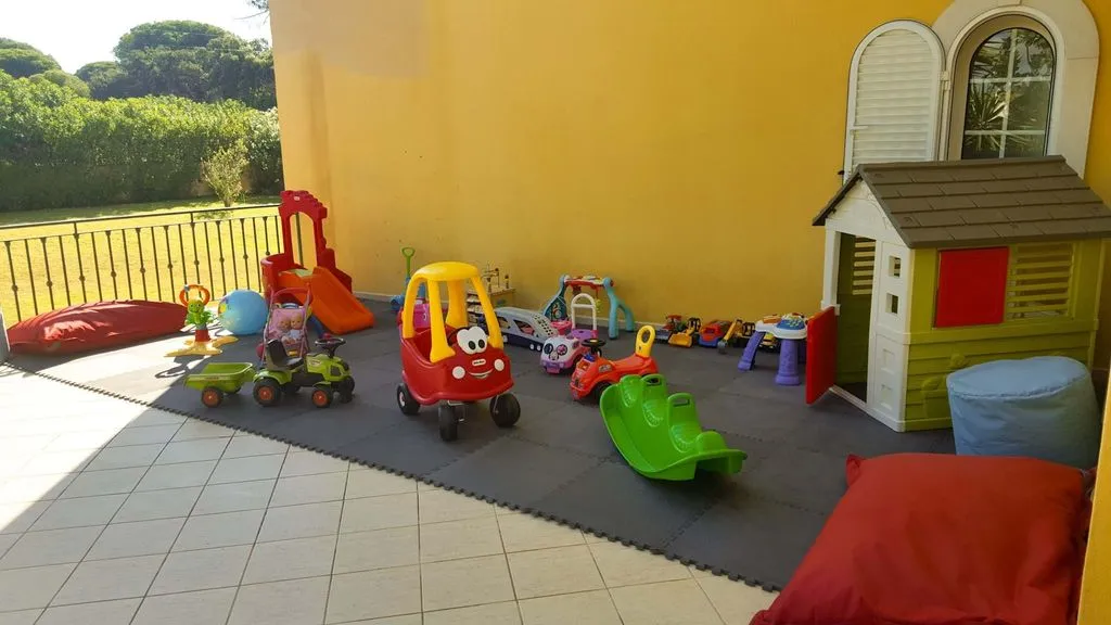 Pièces - Luxury Villa with Pool in Almancil, Loulé