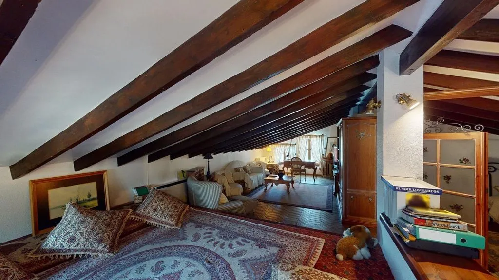 Toad - Detached House with Pool in Elche