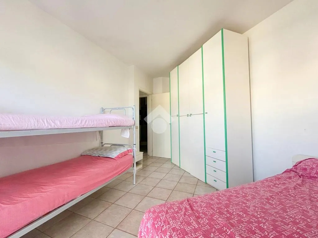Magamistoad - Duplex with Terrace in Vasto Marina