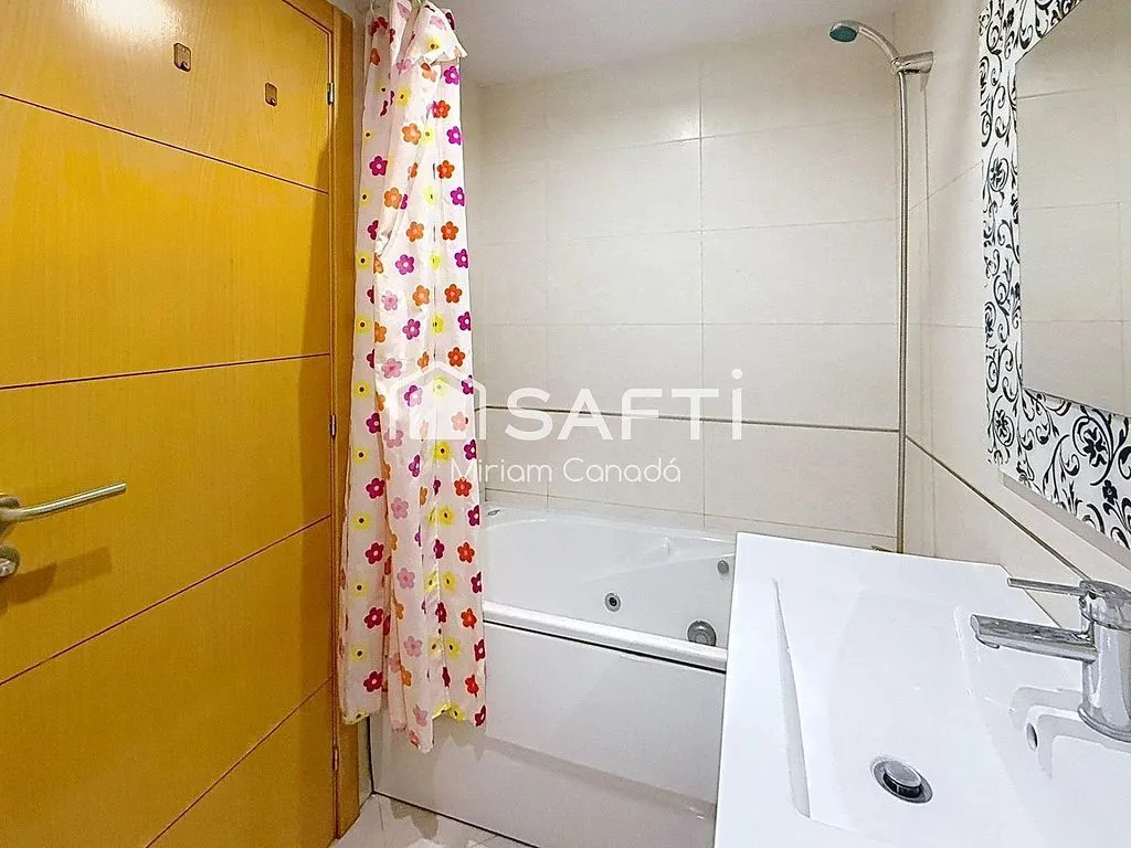 Vannitoad - Apartment with Balcony in Sitges Centre