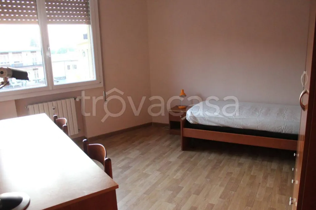 Chambres - Apartment with Terrace in Padova