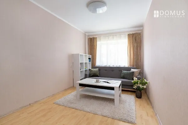 Soggiorno - 2-Bedroom Flat with Garden in Elva
