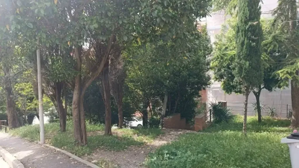 Aed - Triplex with Terraces in Perugia
