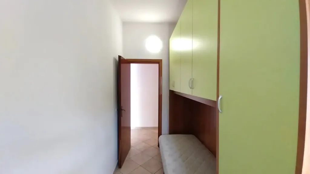 Magamistoad - Rustic Flats with Sea View in Cetraro