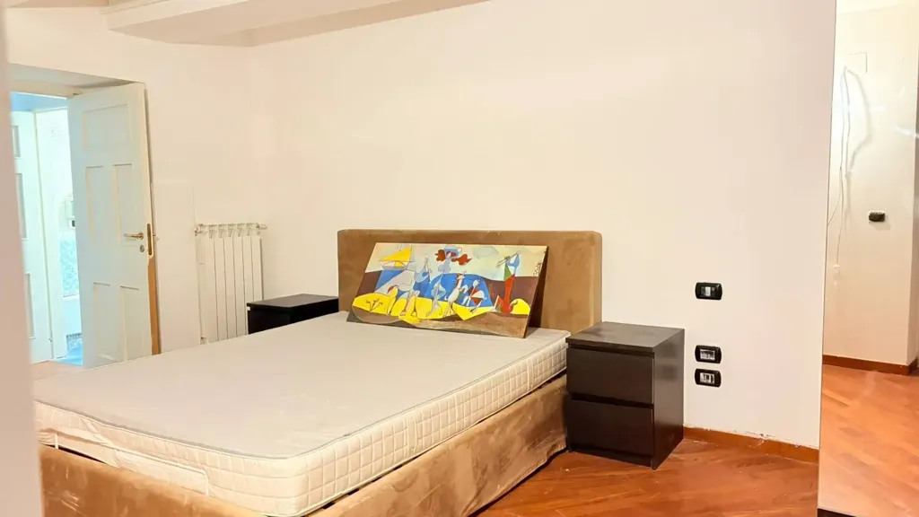 Magamistoad - Central 2-Bedroom Apartment in Naples