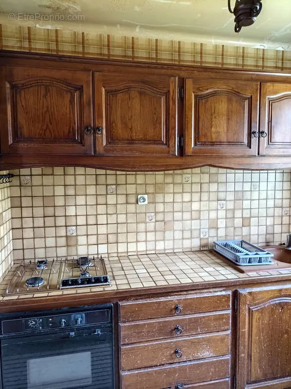 Maison 5 pièces à Duravel