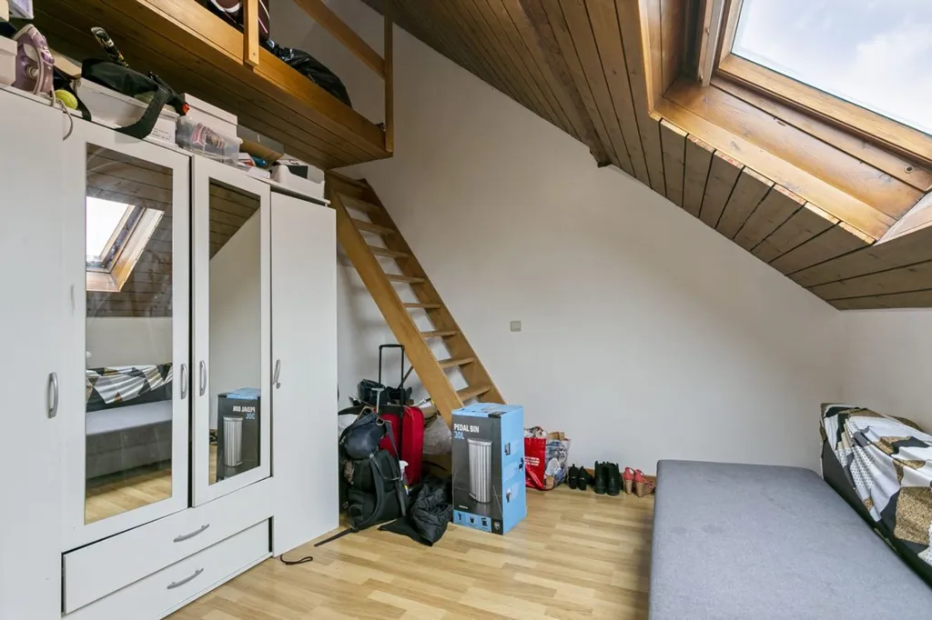 Pièces - Maison au Calme avec Jardin à 15 min de Bruxelles