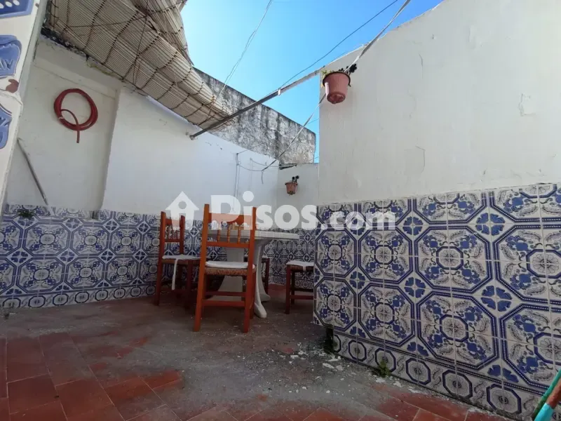 Garten - Historic Building with Rooftop in Cruz del Mar